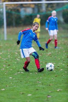 Bild 165 - wBJ SVHU am 20.11.21